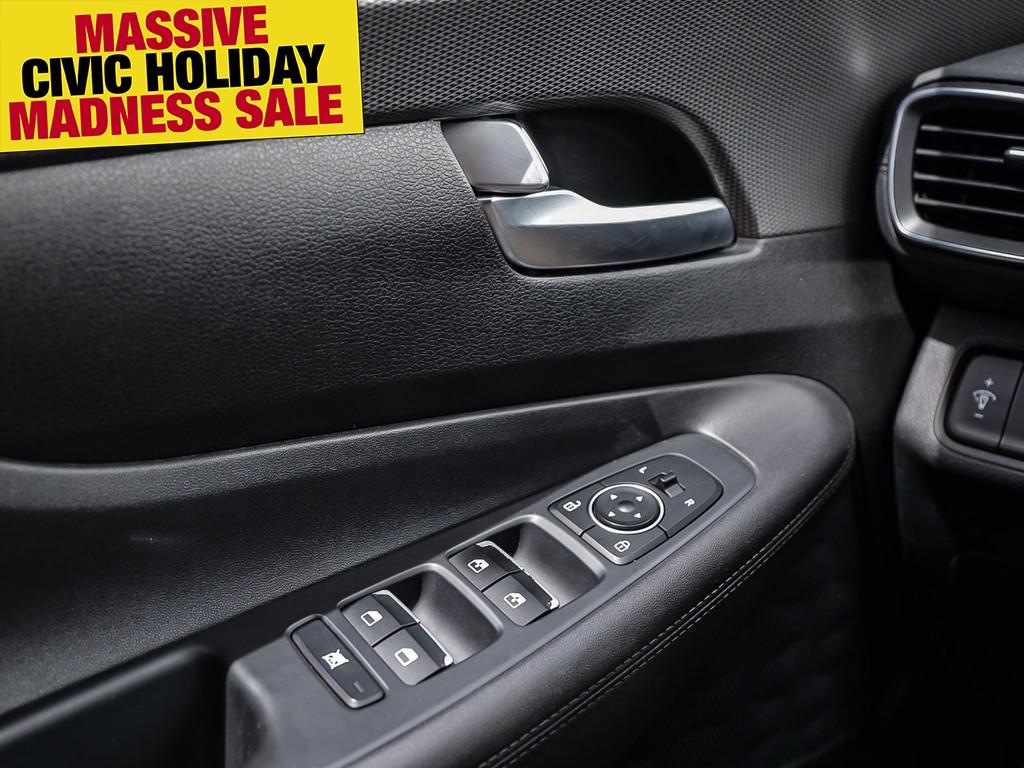 used 2020 Hyundai Santa Fe car, priced at $21,597