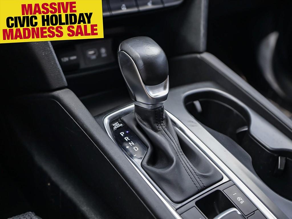 used 2020 Hyundai Santa Fe car, priced at $21,597