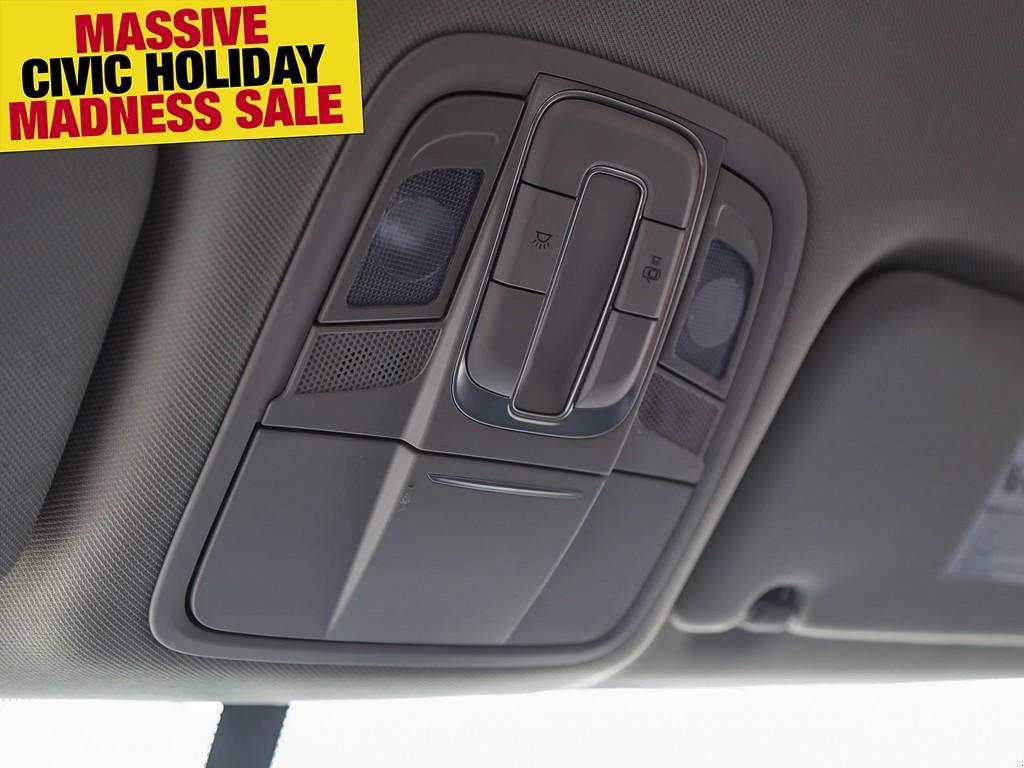 used 2020 Hyundai Santa Fe car, priced at $21,597