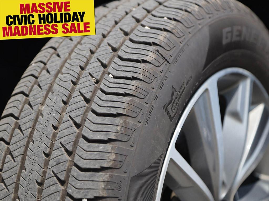 used 2019 Hyundai Santa Fe car, priced at $21,597