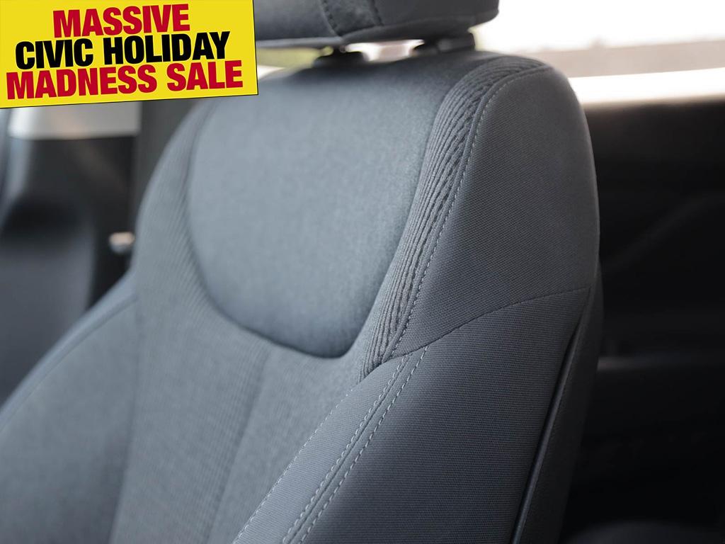 used 2019 Hyundai Santa Fe car, priced at $21,597