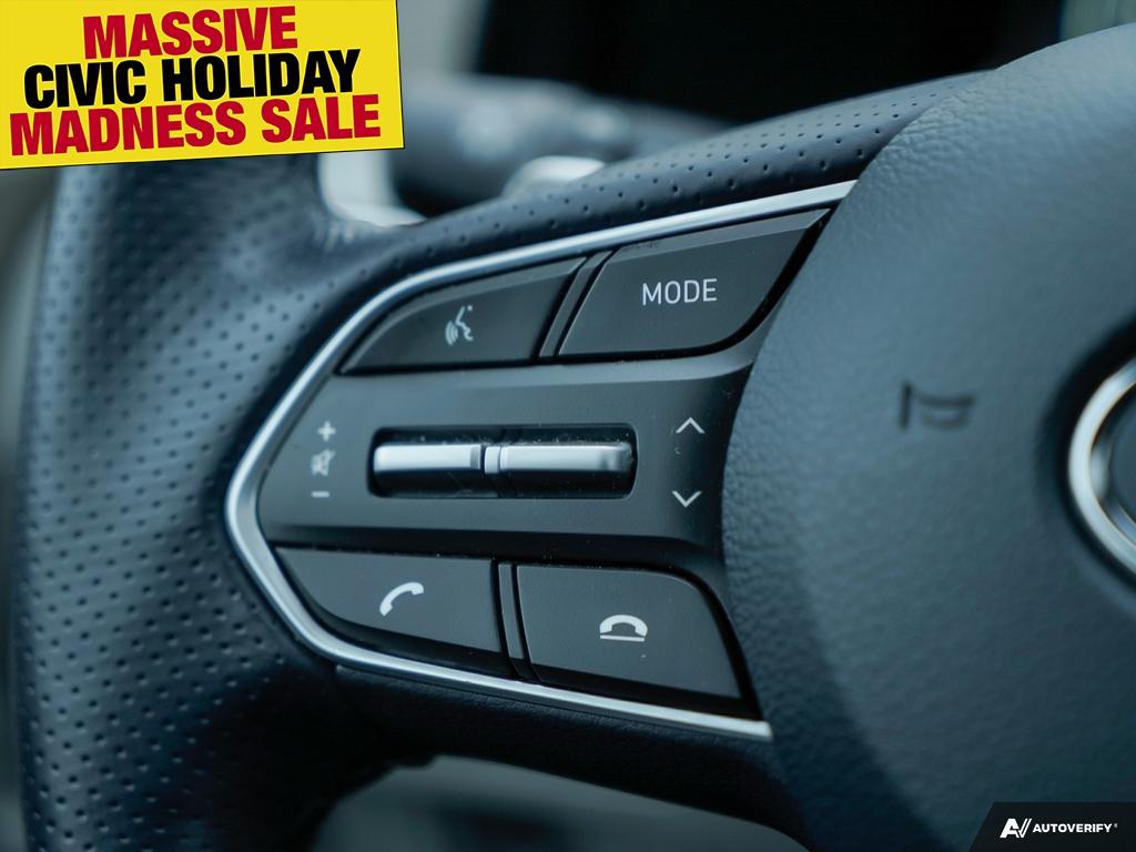 used 2022 Hyundai Palisade car, priced at $46,597