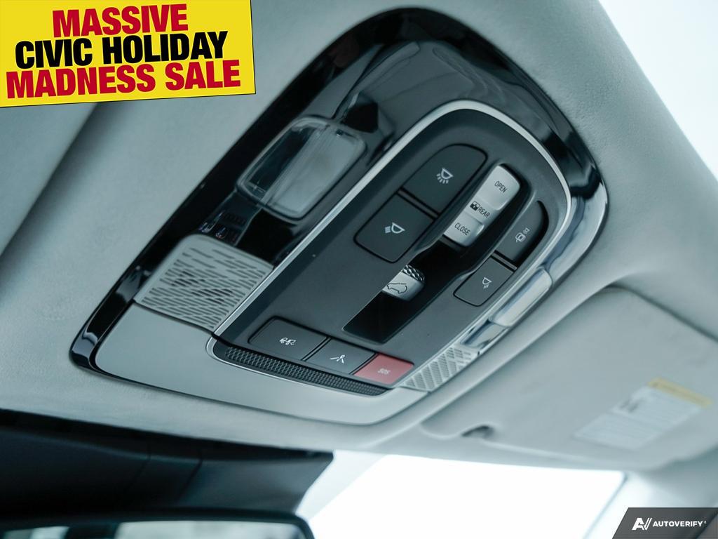used 2022 Hyundai Palisade car, priced at $46,597