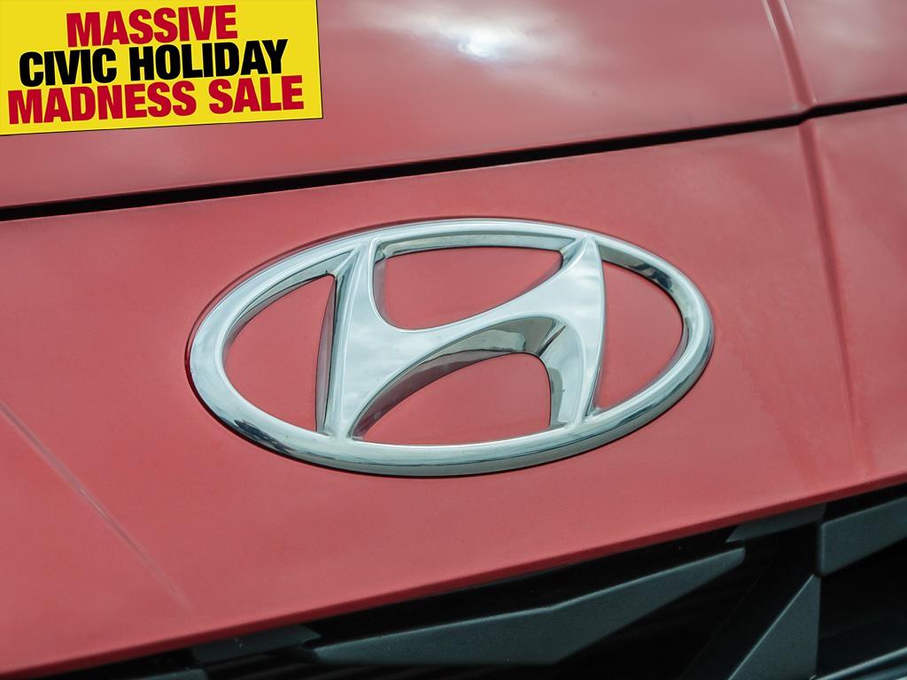 used 2022 Hyundai Elantra car, priced at $20,597