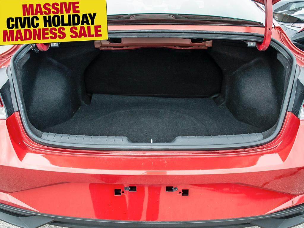 used 2022 Hyundai Elantra car, priced at $20,597