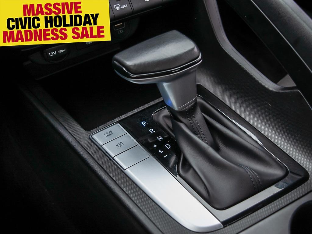 used 2022 Hyundai Elantra car, priced at $20,597