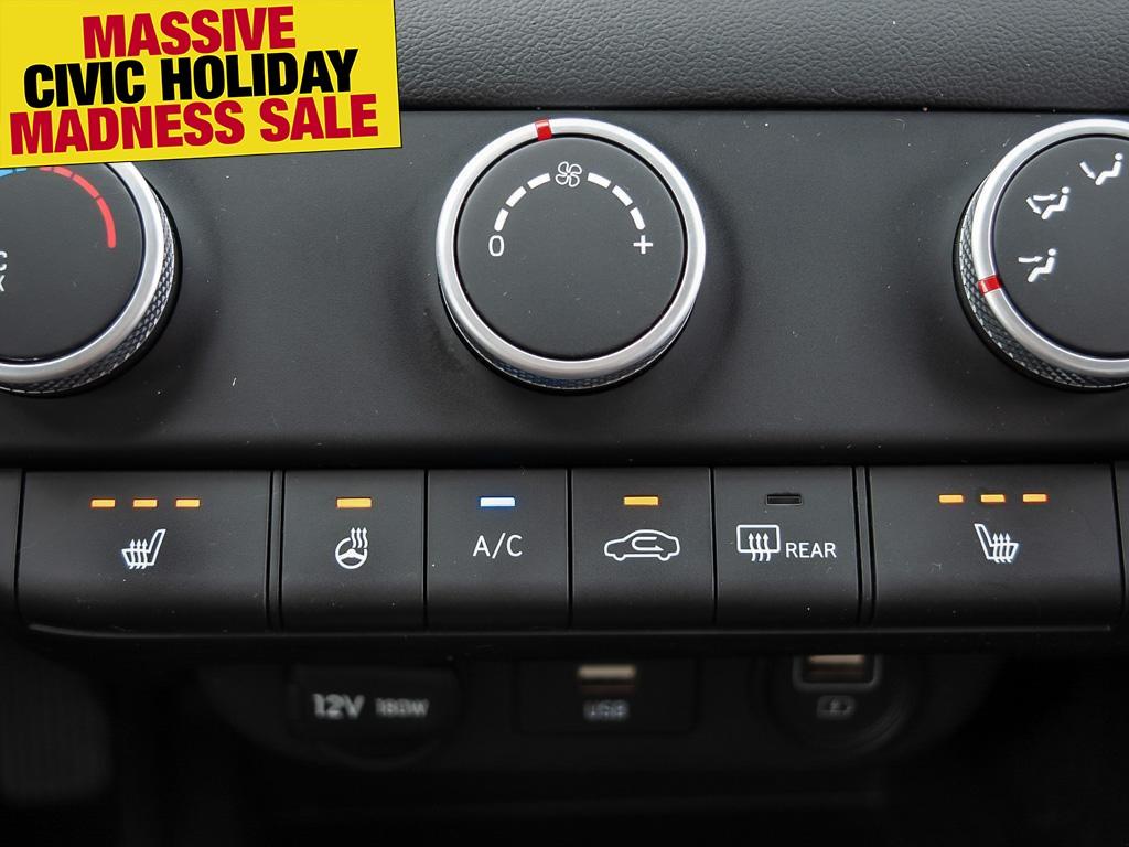 used 2022 Hyundai Elantra car, priced at $20,597