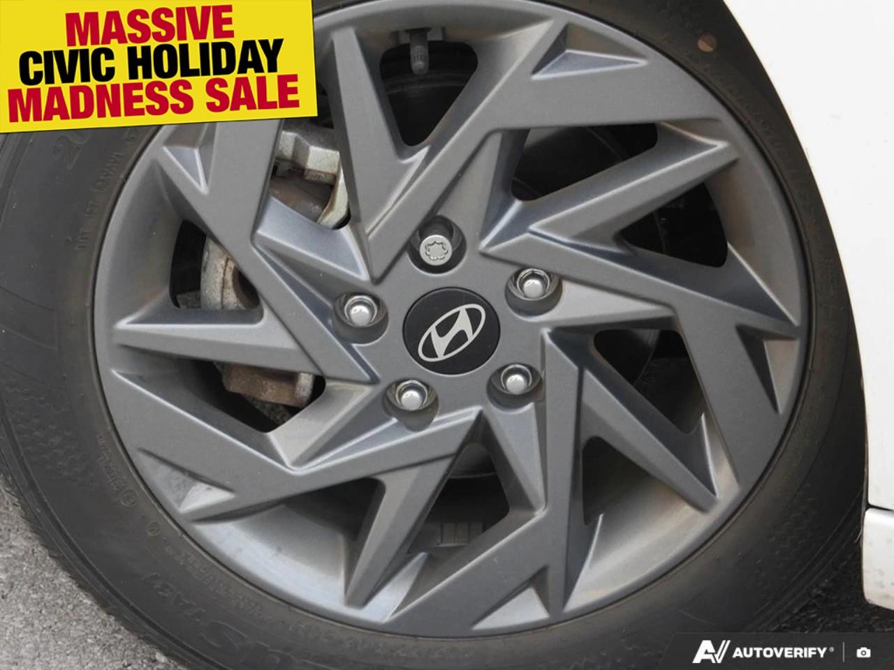 used 2024 Hyundai Elantra car, priced at $25,597