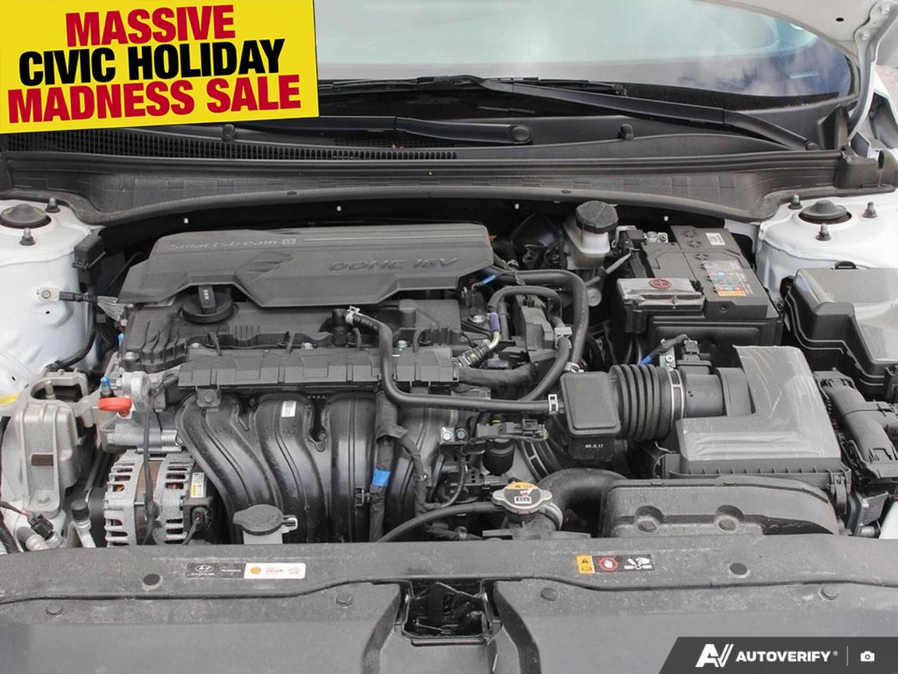 used 2024 Hyundai Elantra car, priced at $25,597