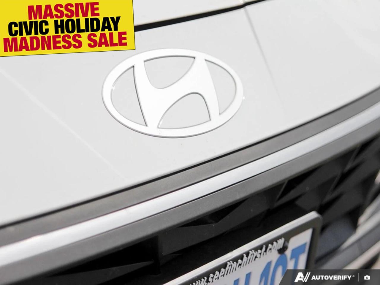 used 2024 Hyundai Elantra car, priced at $25,597