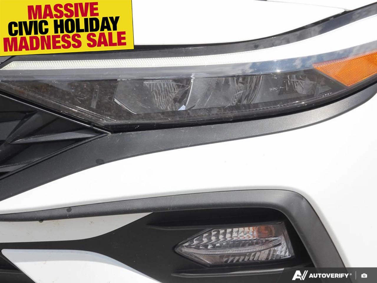 used 2024 Hyundai Elantra car, priced at $25,597