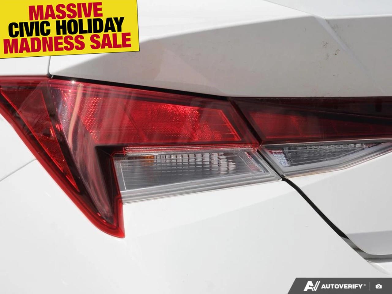 used 2024 Hyundai Elantra car, priced at $25,597