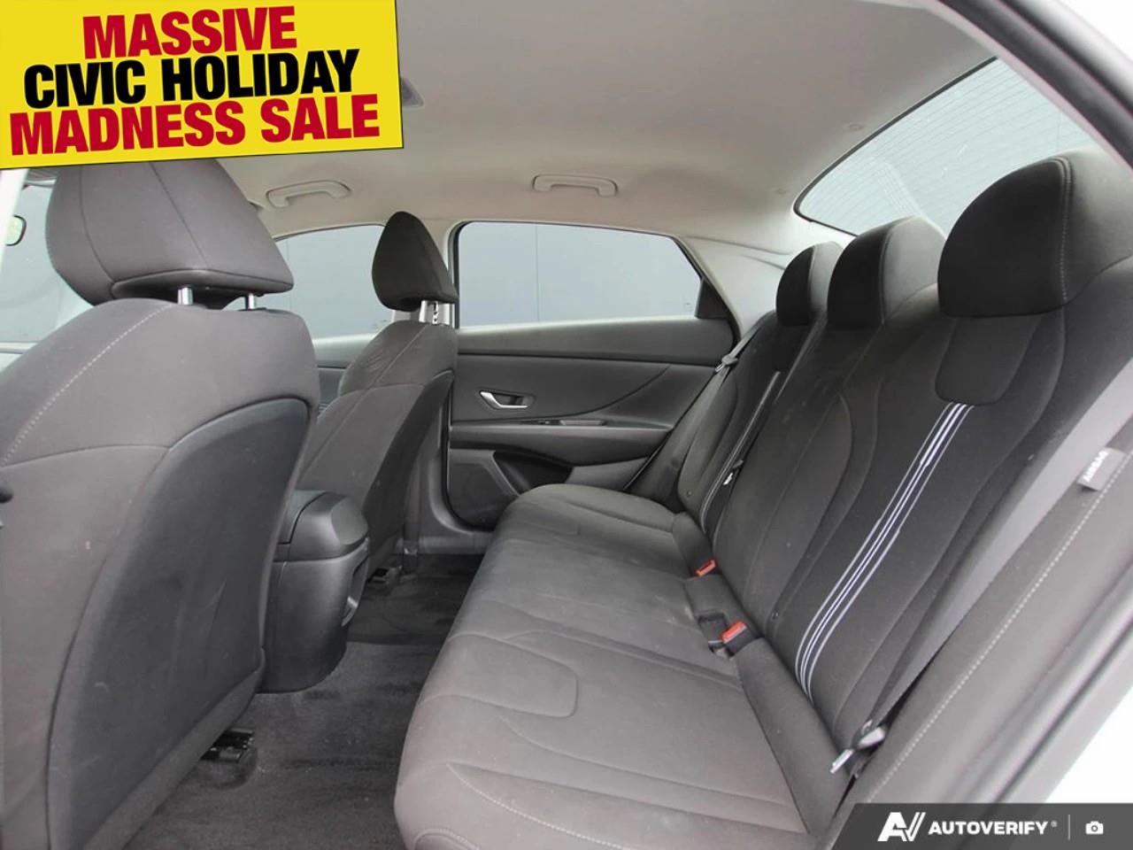 used 2024 Hyundai Elantra car, priced at $25,597
