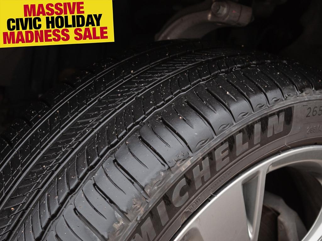used 2023 Genesis GV80 car, priced at $44,597
