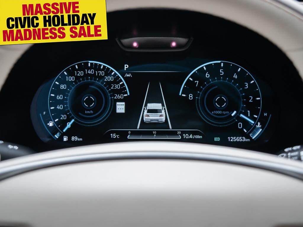 used 2023 Genesis GV80 car, priced at $44,597
