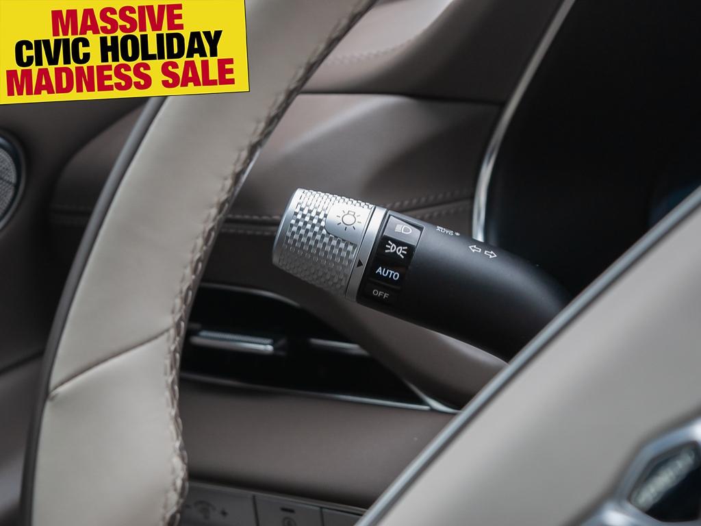 used 2023 Genesis GV80 car, priced at $44,597