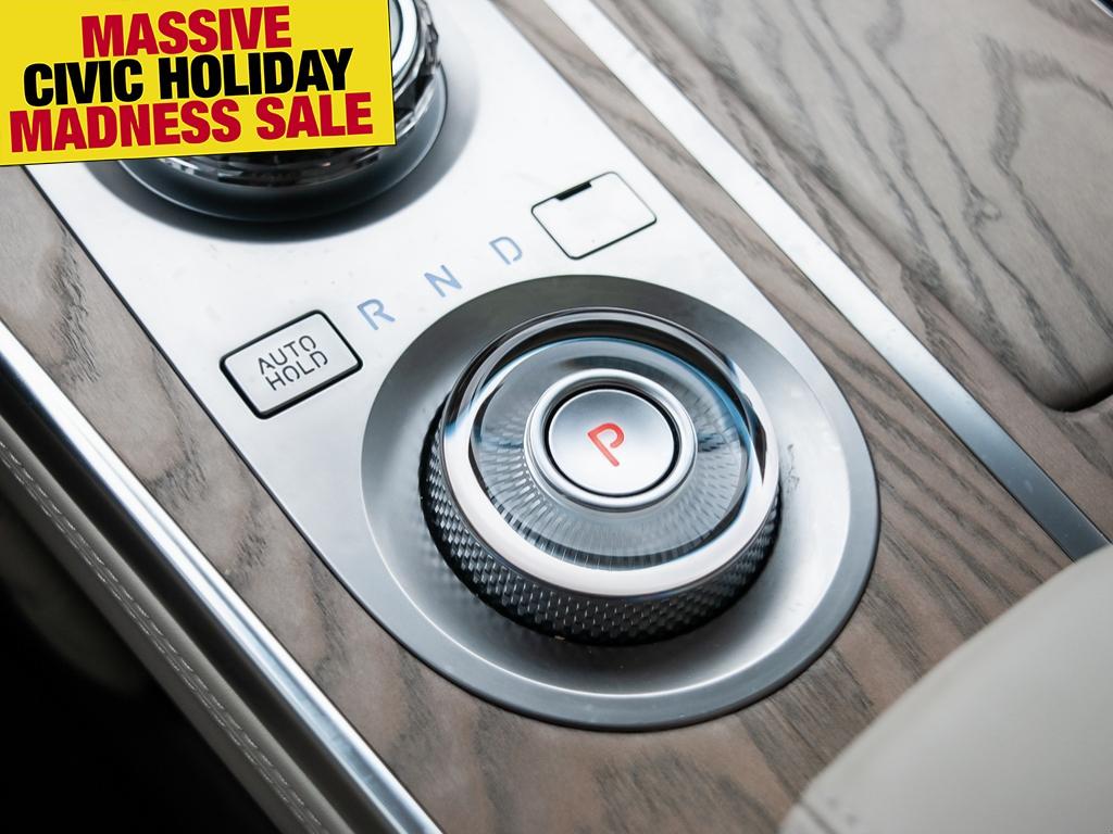 used 2023 Genesis GV80 car, priced at $44,597