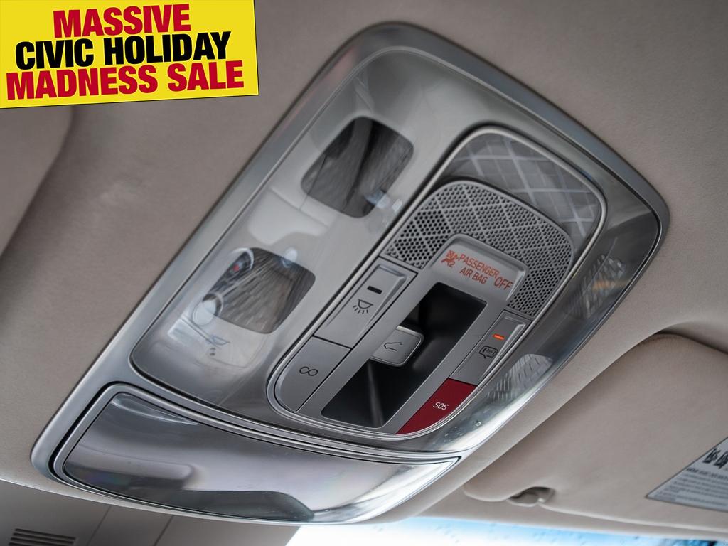 used 2023 Genesis GV80 car, priced at $44,597