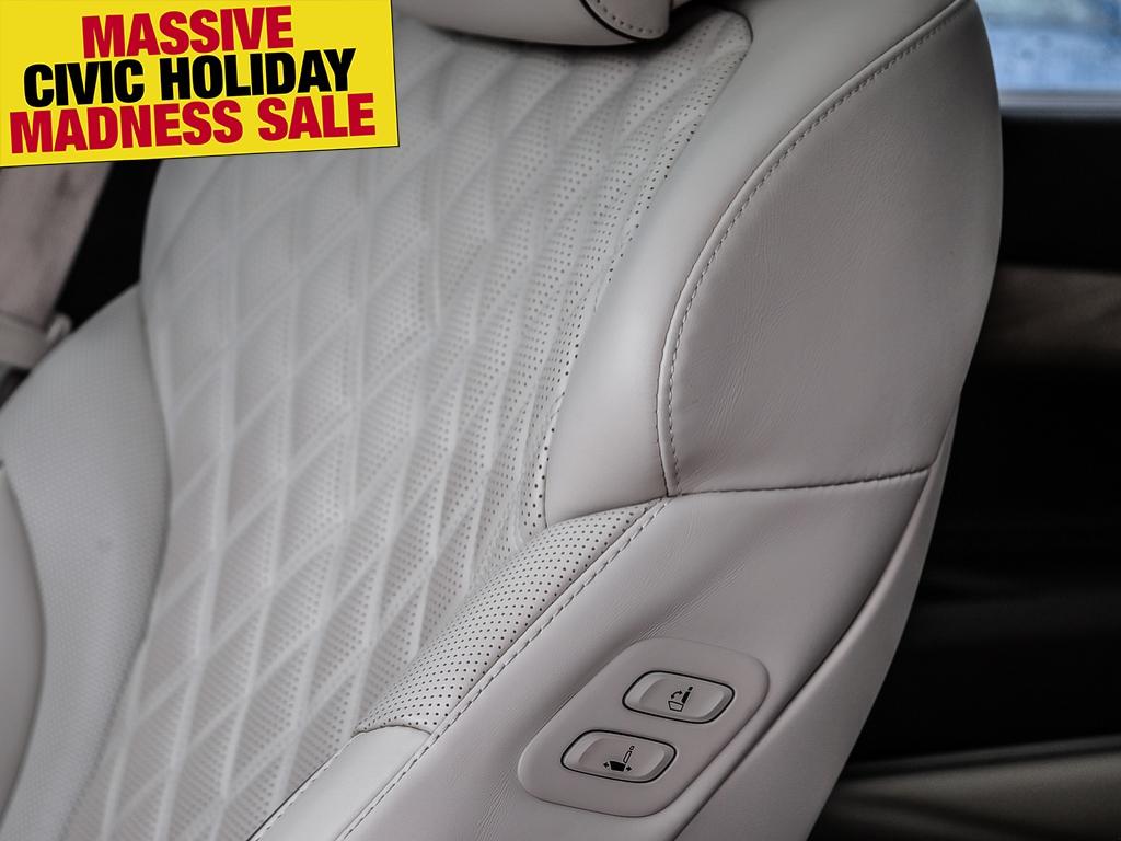 used 2023 Genesis GV80 car, priced at $44,597