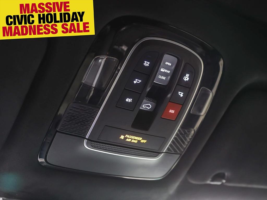 used 2023 Hyundai Palisade car, priced at $45,099