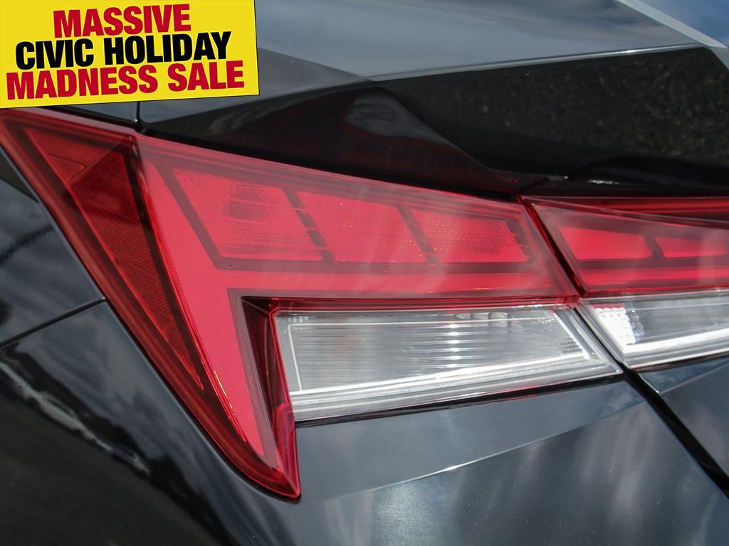 used 2024 Hyundai Elantra car, priced at $27,597