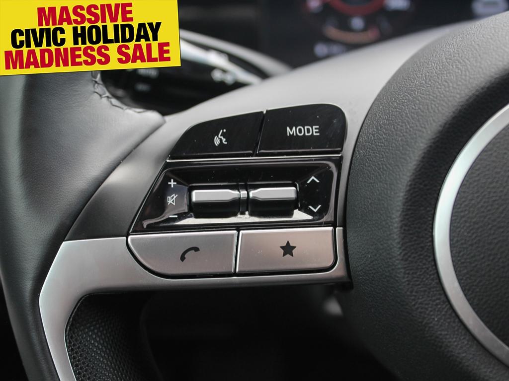 used 2024 Hyundai Elantra car, priced at $27,597
