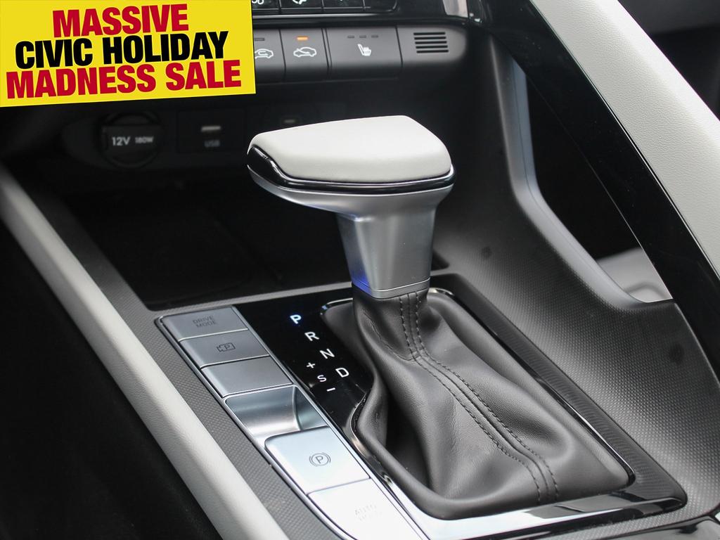 used 2024 Hyundai Elantra car, priced at $27,597