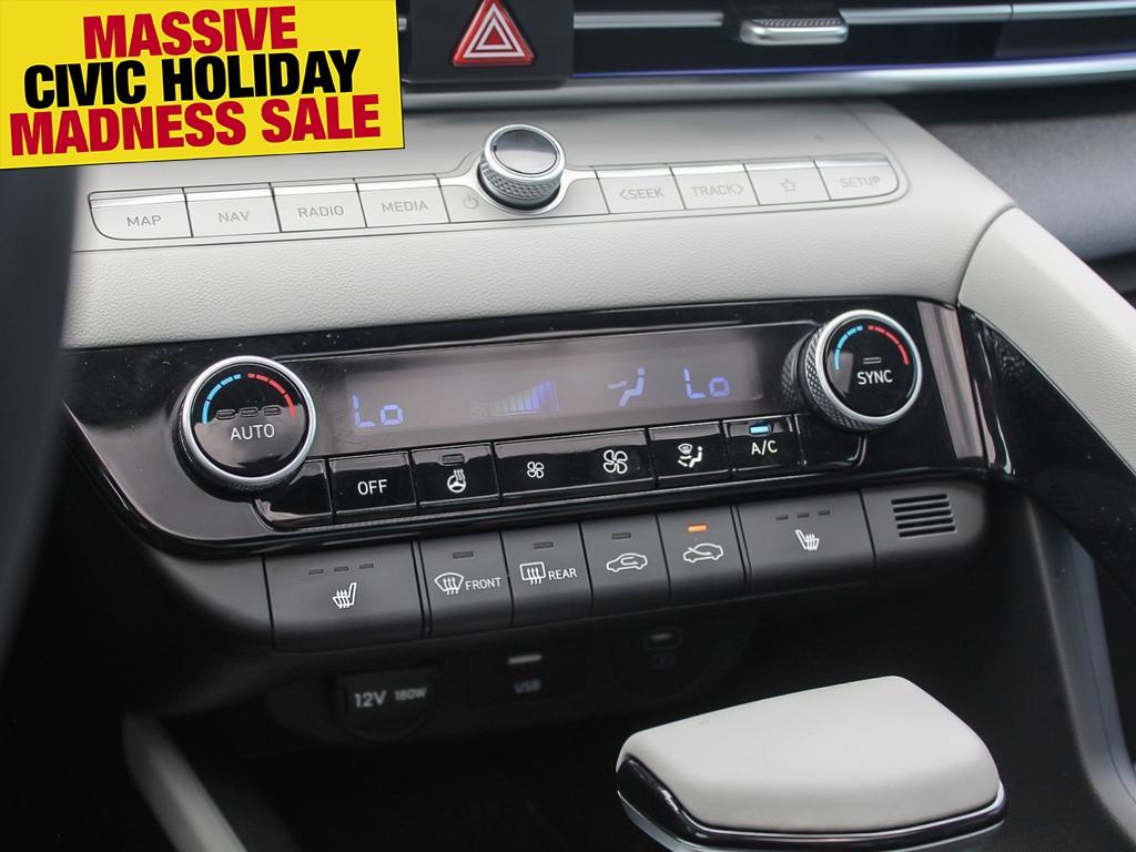 used 2024 Hyundai Elantra car, priced at $27,597