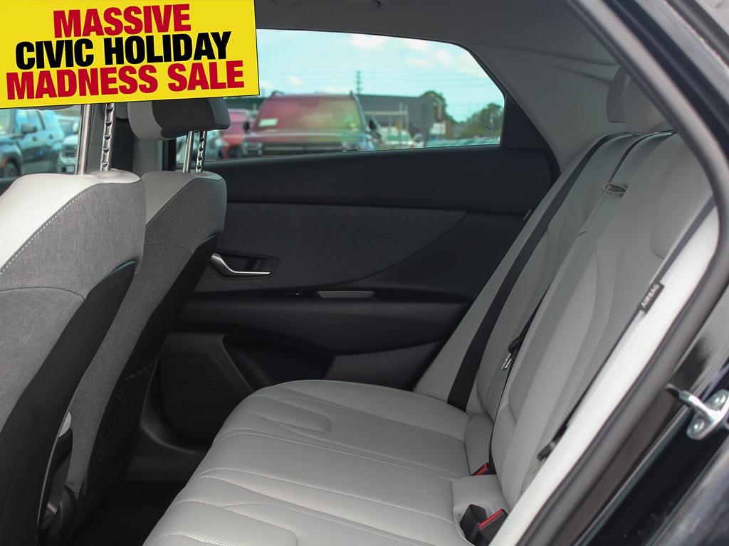 used 2024 Hyundai Elantra car, priced at $27,597