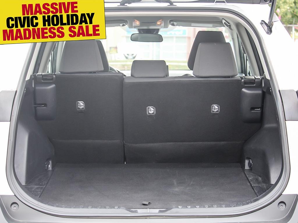 used 2021 Toyota RAV4 car, priced at $25,964