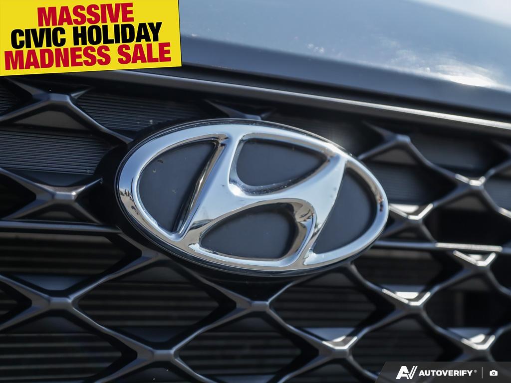 used 2021 Hyundai Tucson car, priced at $23,597