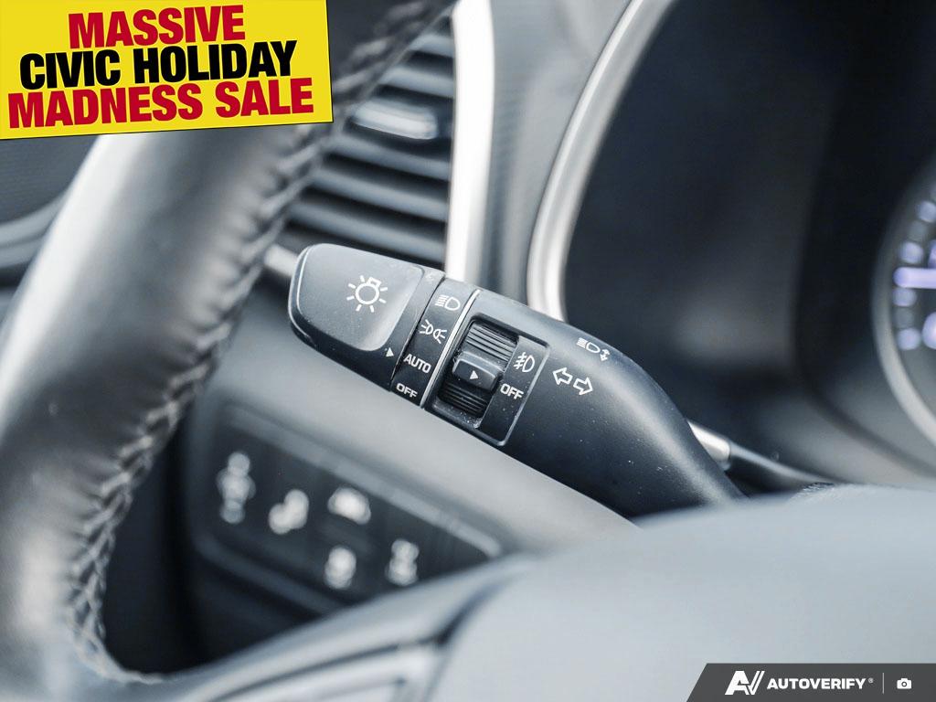 used 2021 Hyundai Tucson car, priced at $23,597
