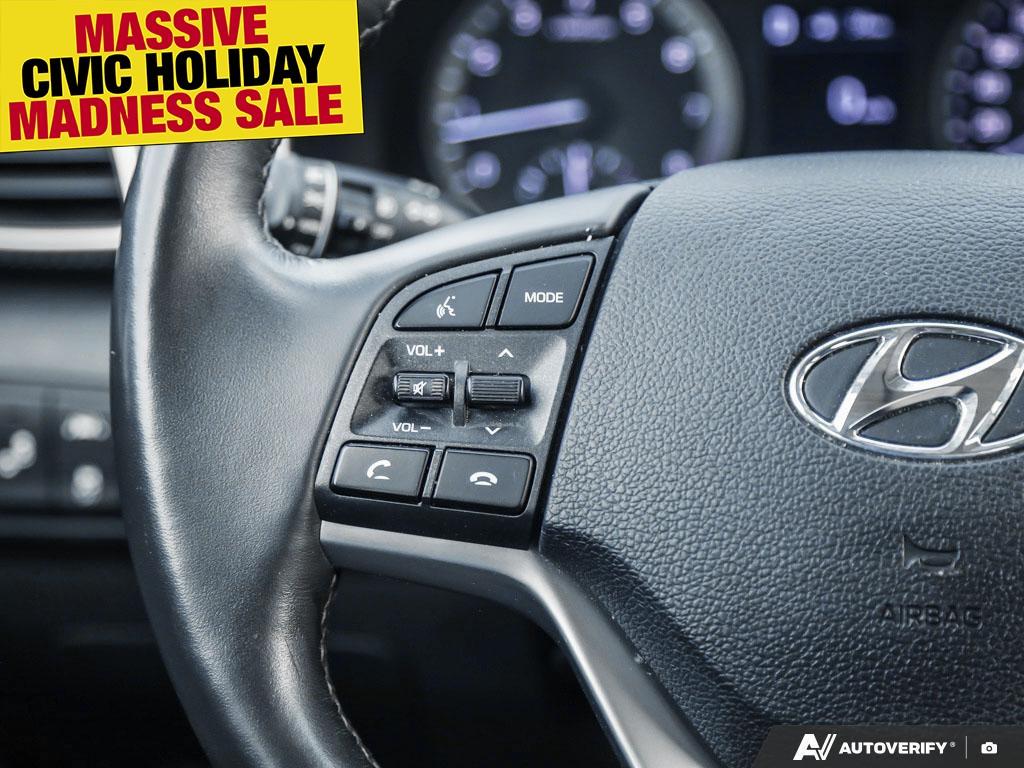 used 2021 Hyundai Tucson car, priced at $23,597