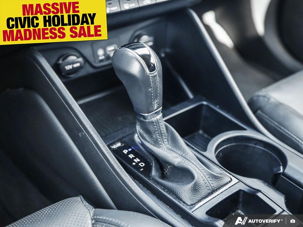 used 2021 Hyundai Tucson car, priced at $23,597