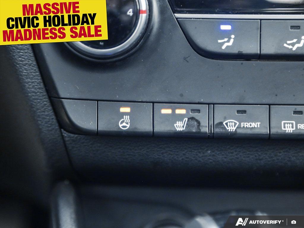 used 2021 Hyundai Tucson car, priced at $23,597