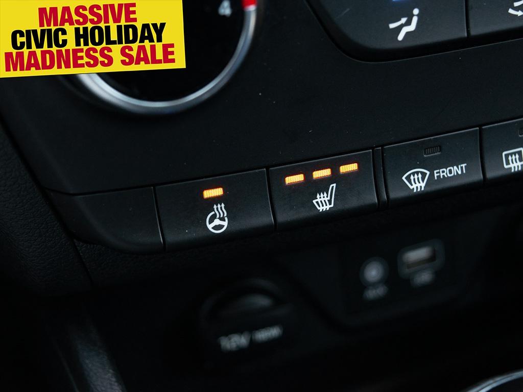 used 2021 Hyundai Tucson car, priced at $23,597
