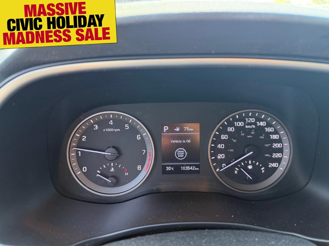 used 2021 Hyundai Tucson car, priced at $23,597