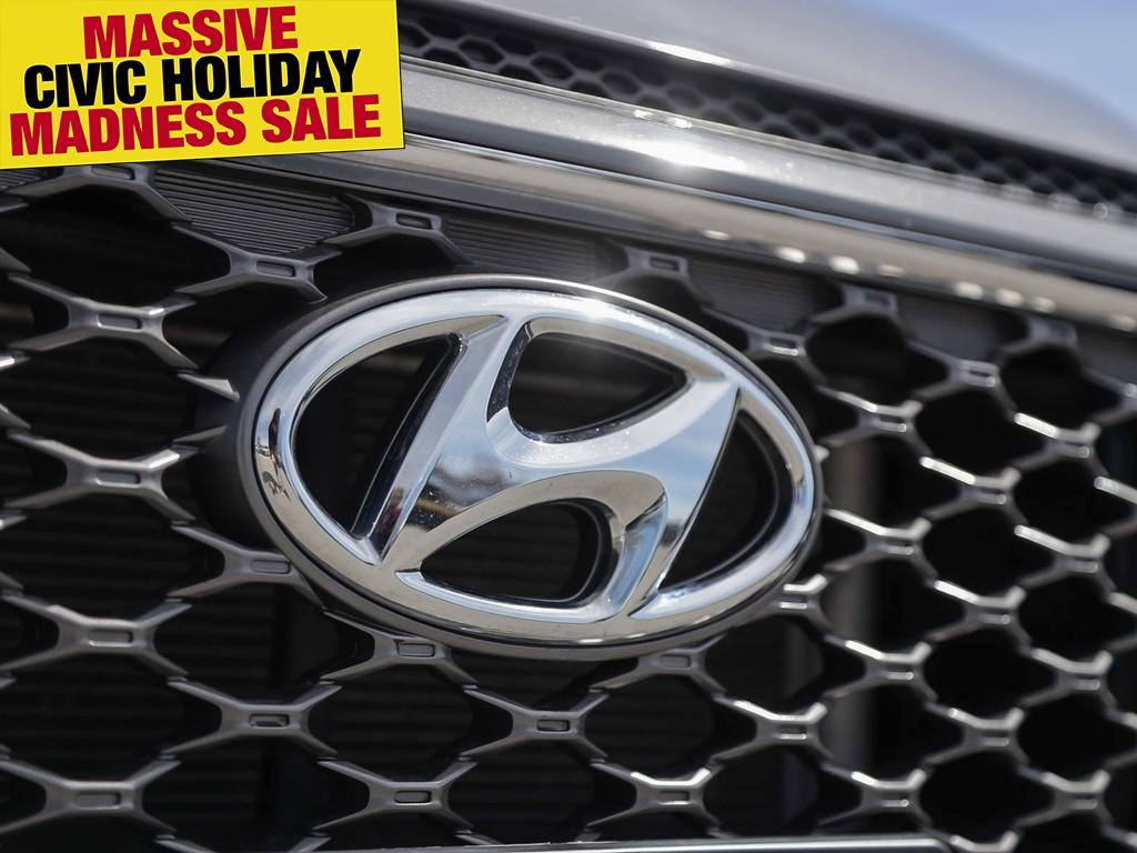 used 2021 Hyundai Kona car, priced at $25,597