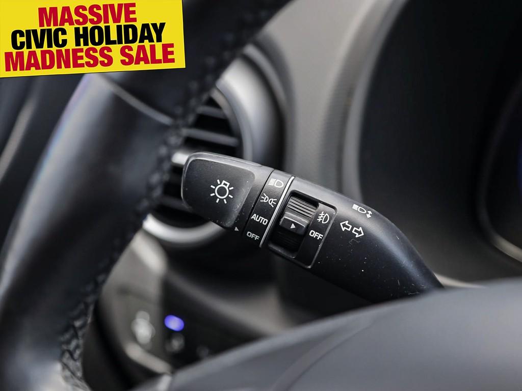 used 2021 Hyundai Kona car, priced at $25,597