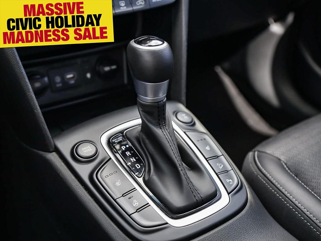 used 2021 Hyundai Kona car, priced at $25,597