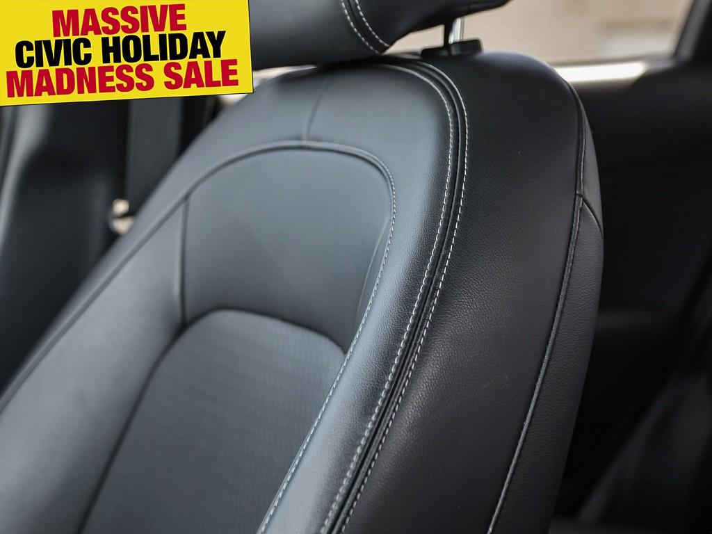 used 2021 Hyundai Kona car, priced at $25,597