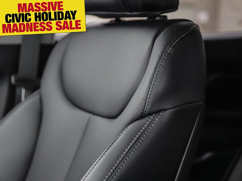 used 2023 Hyundai Santa Fe car, priced at $39,597