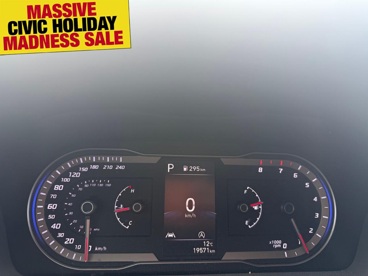 used 2024 Hyundai Tucson car, priced at $35,597