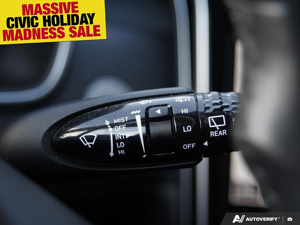 used 2024 Hyundai Tucson car, priced at $35,597