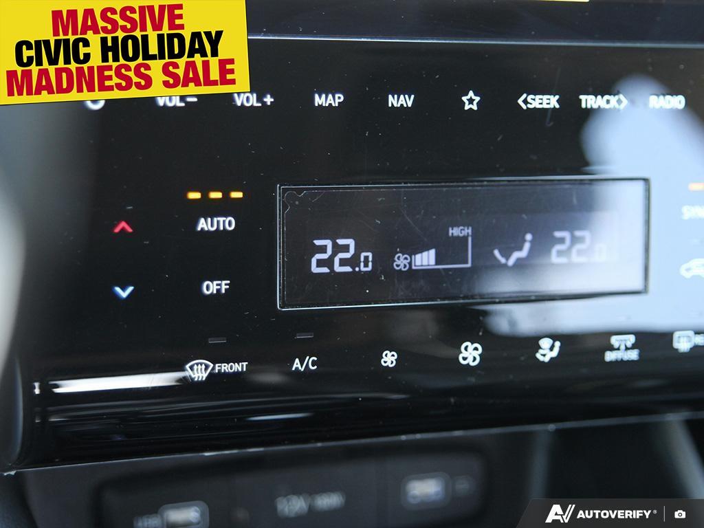 used 2024 Hyundai Tucson car, priced at $35,597