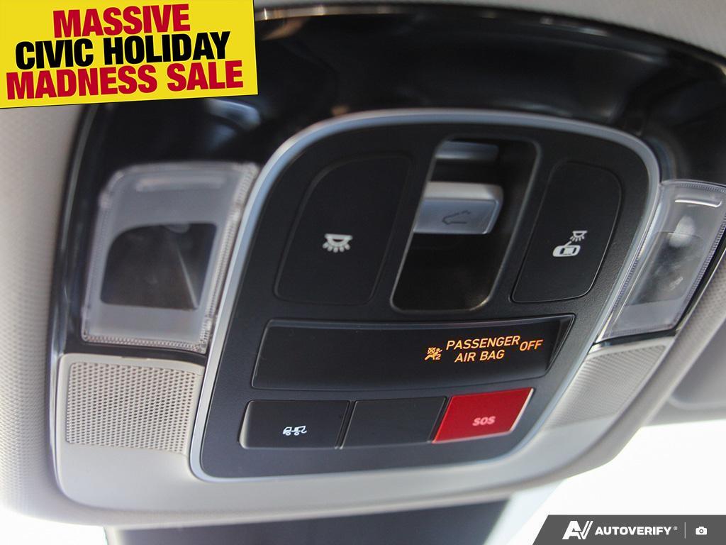 used 2024 Hyundai Tucson car, priced at $35,597