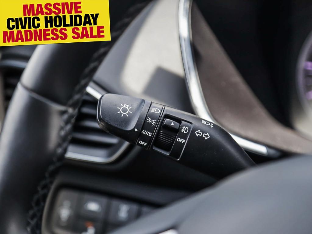 used 2020 Hyundai Santa Fe car, priced at $26,597
