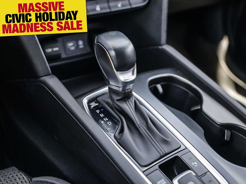 used 2020 Hyundai Santa Fe car, priced at $26,597