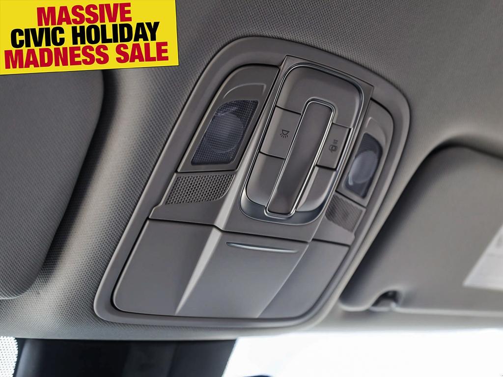 used 2020 Hyundai Santa Fe car, priced at $26,597