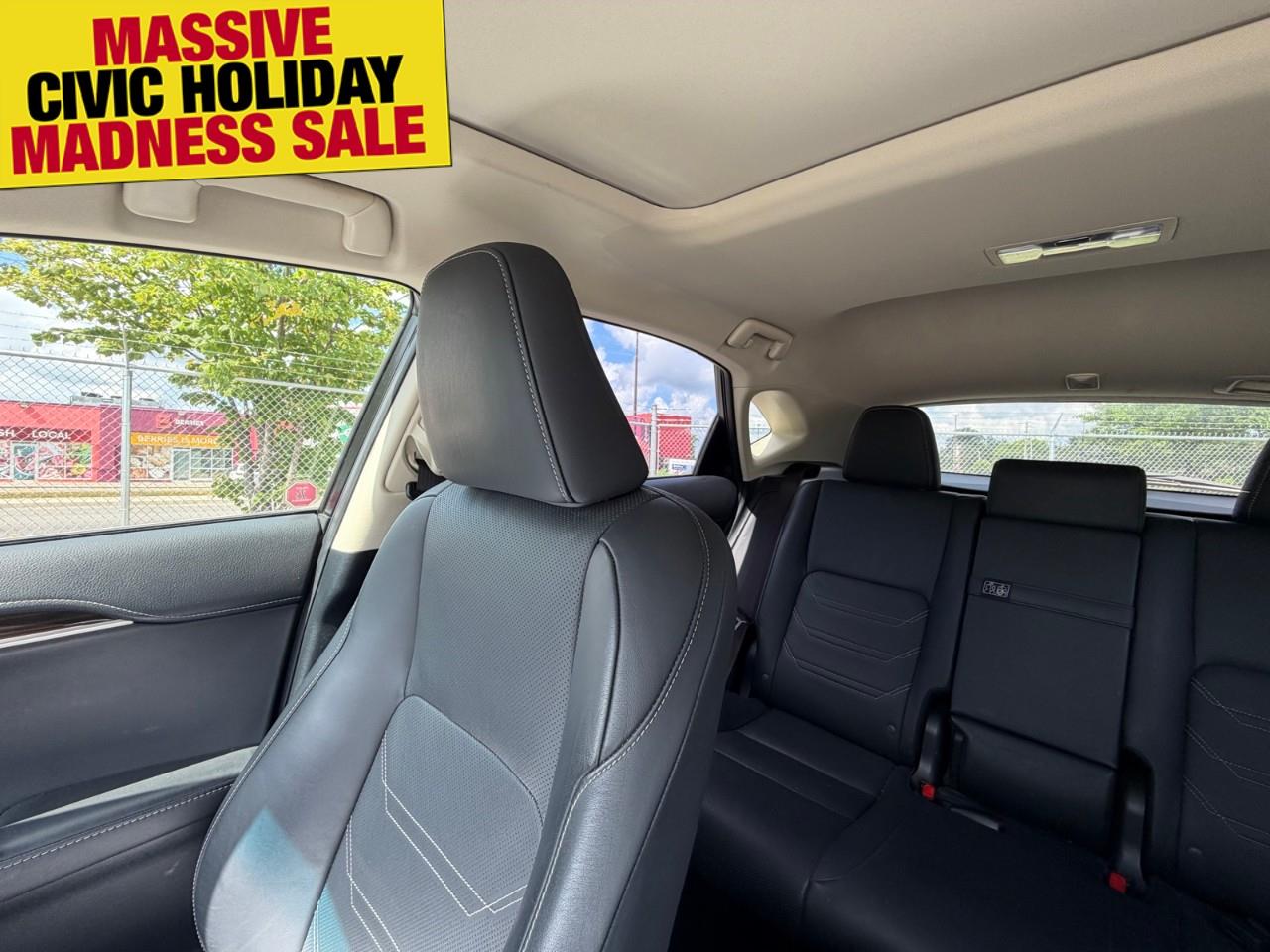 used 2017 Lexus NX 200t car, priced at $16,597